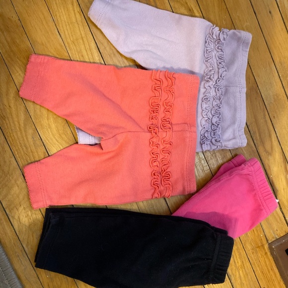 New born girls clothes Lot - Picture 12 of 15